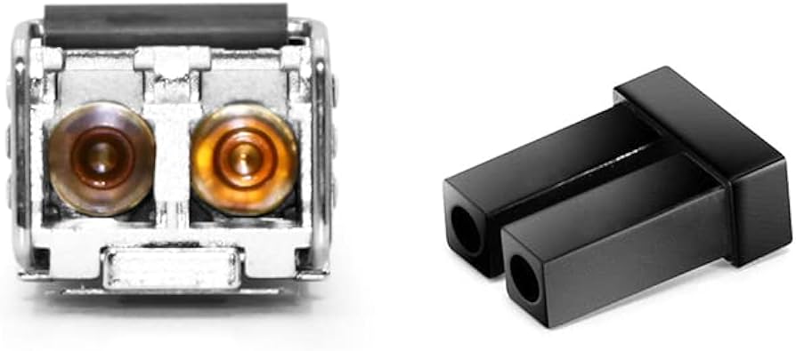 Amazon.co.jp: OPSTRAN 1000BASE-SX SFP 光トランシーバーモジュール